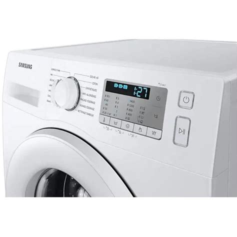 samsung lave linge hublot ww80ta046th|SAMSUNG Lave.